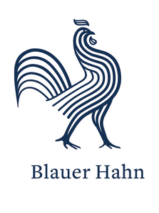 Blauer Hahn